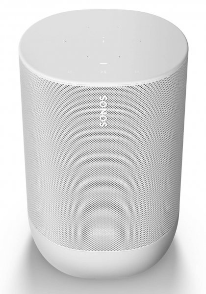 Sonos MOVE White