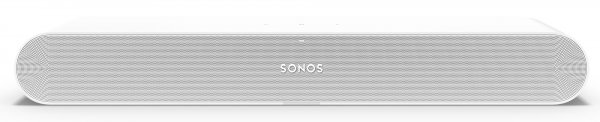 Sonos RAY Soundbar White