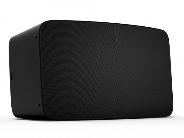 SONOS FIVE Black