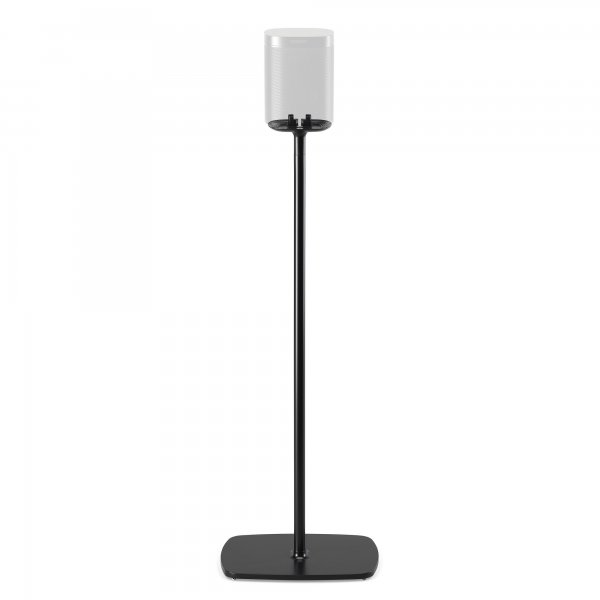 Floor Stand for Sonos One, One SL and Play:1 - Black