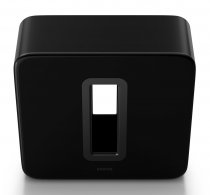 Sonos SUB Black