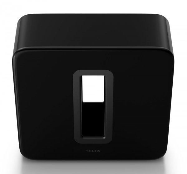 Sonos SUB Black