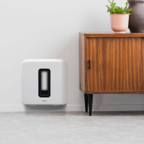 Sonos SUB White