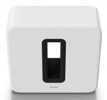 Sonos SUB White