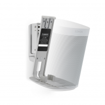 Sonos ONE SL + Wall Mount for Sonos One SL Wht