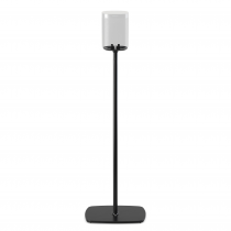 Sonos ONE SL + Floor Stand for Sonos One SL BLK