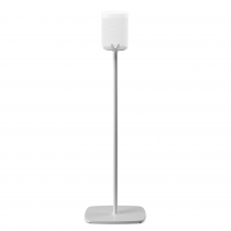 Sonos ONE SL + Floor Stand for Sonos One SL WHT
